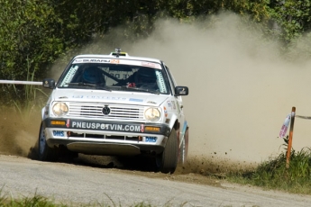 Rallye Defi